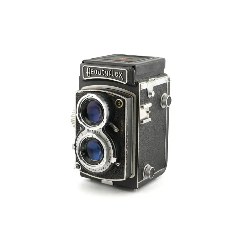 Beauty Beautyflex D