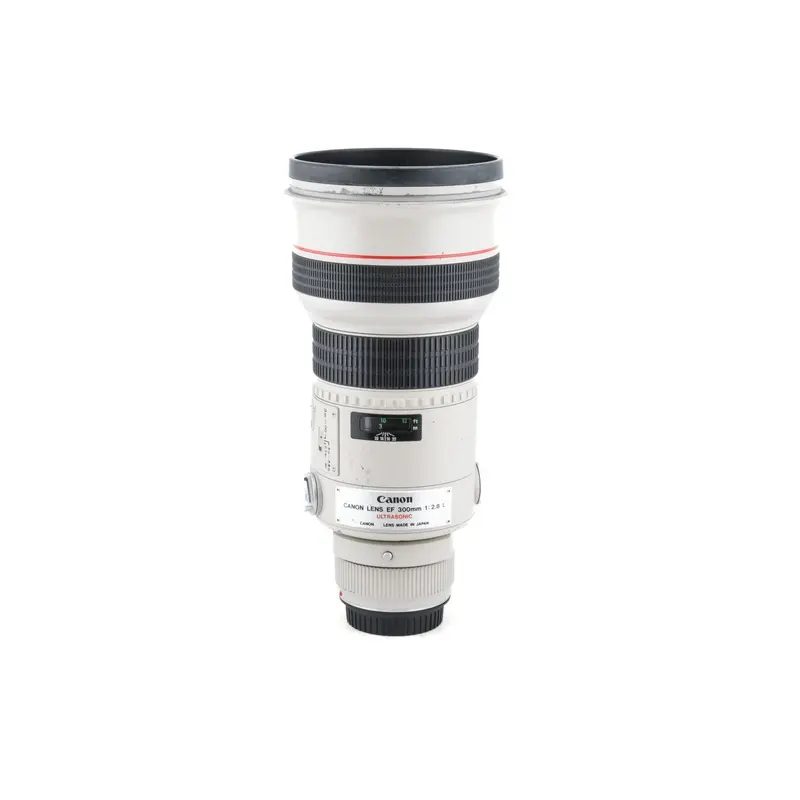 Canon 300mm f2.8 L USM