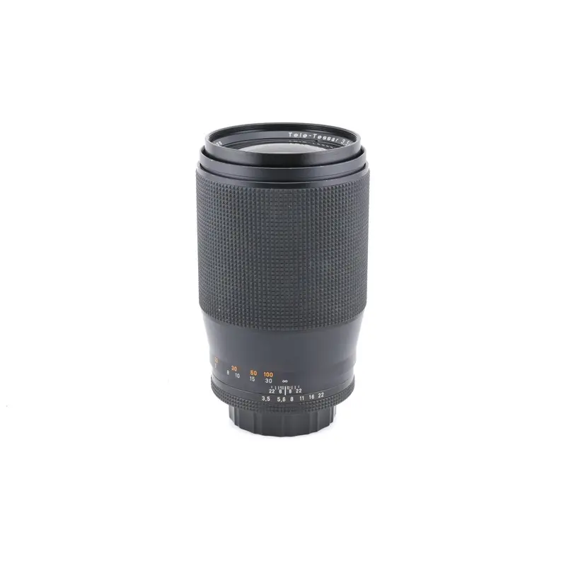 Carl Zeiss 200mm f3.5 Tele-Tessar T*