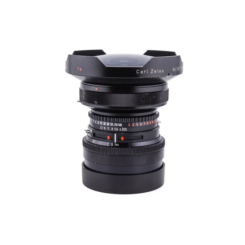 Hasselblad 30mm f3.5 F-Distagon T* C (20176)