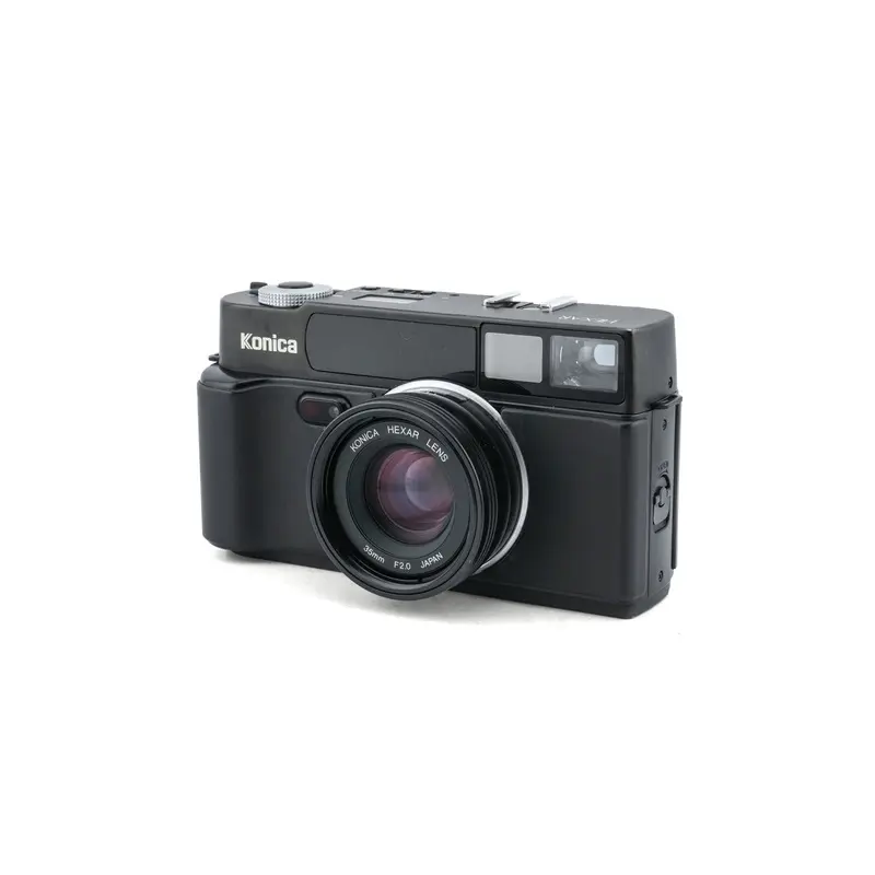 Konica Hexar AF