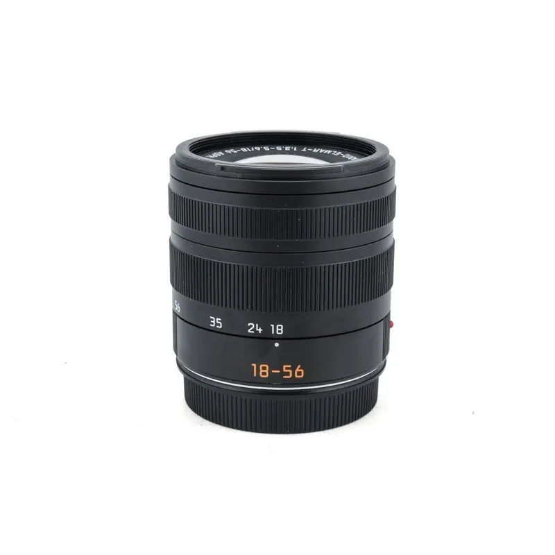 Leica 18-56mm f3.5-5.6 ASPH. Vario-Elmar-TL