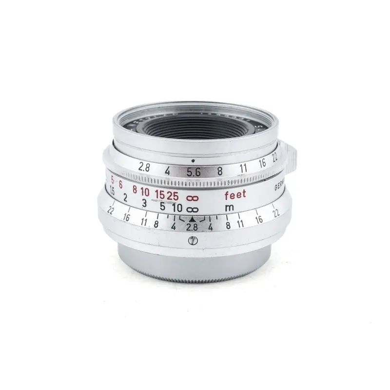 Leica 35mm f2.8 Summaron (SIMOO / 11106)