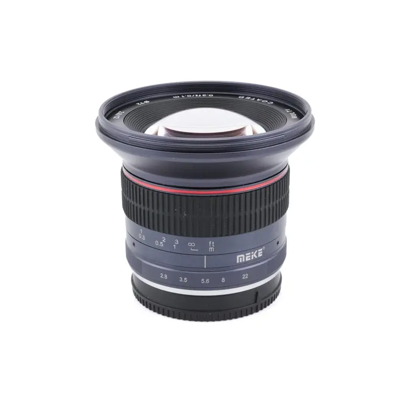 Meike 12mm f2.8 Ultra Wide Angle