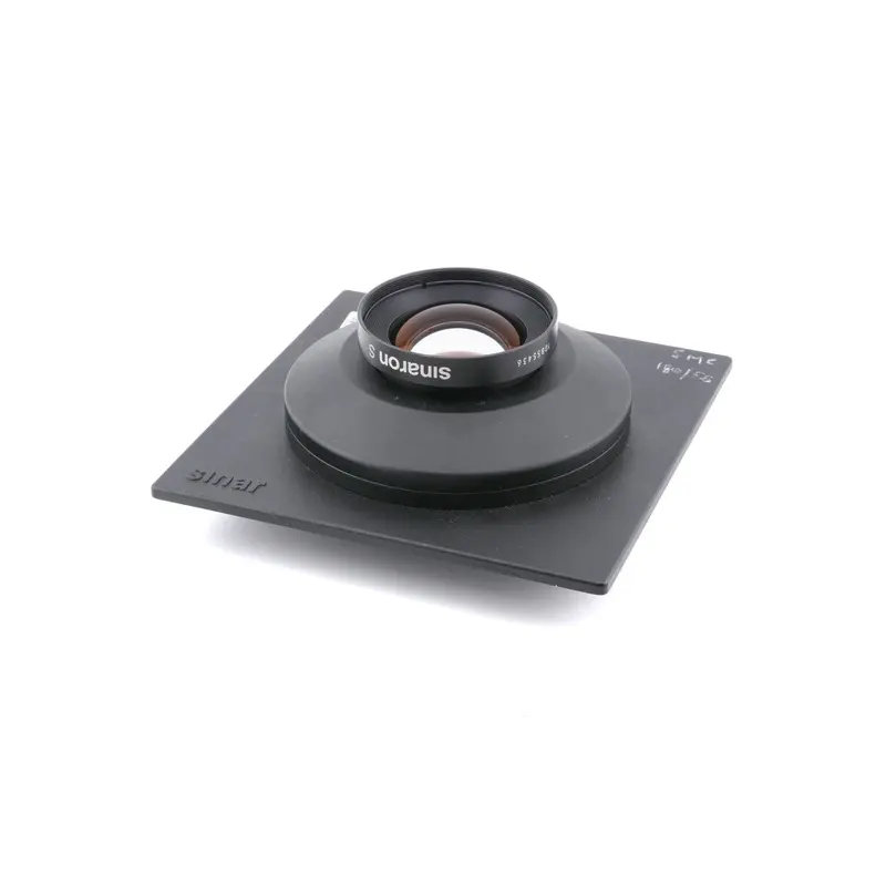 Rodenstock 180mm f5.6 Sinaron S MC (Sinar DB)