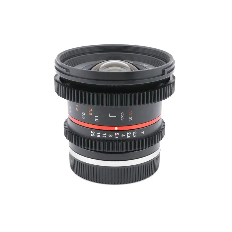 Samyang 12mm T2.2 NCS CS