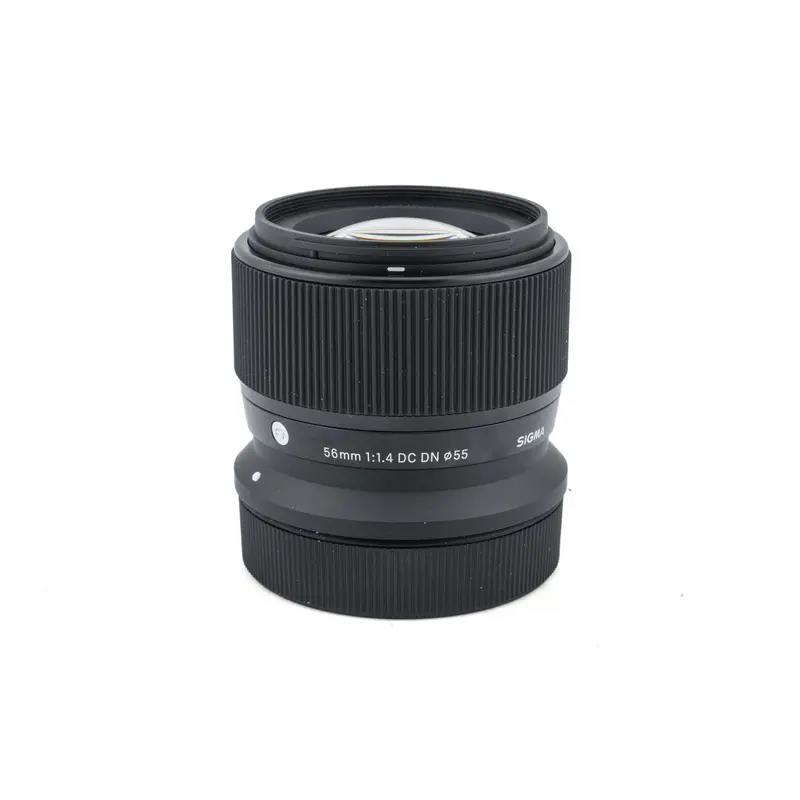 Sigma 56mm f1.4 DC DN Contemporary