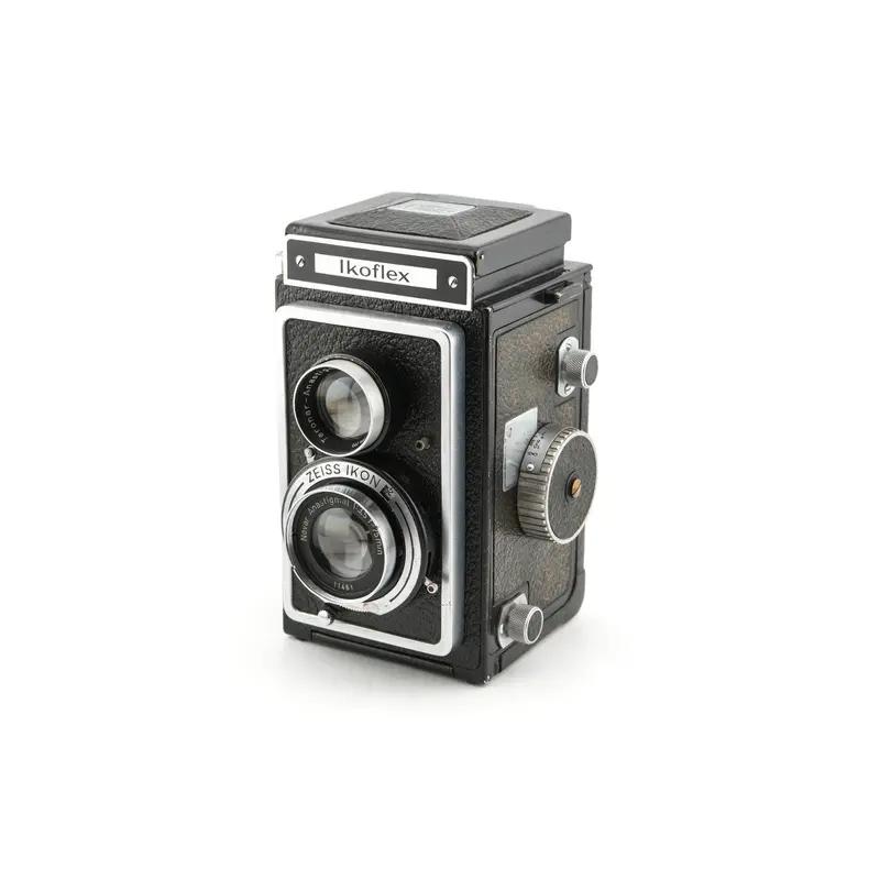 Zeiss Ikon Ikoflex I (850/16)