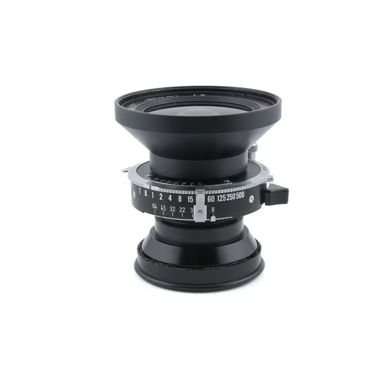 Calumet 90mm f8 Caltar-W II