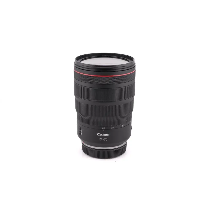 Canon 24-70mm f2.8 L IS USM RF