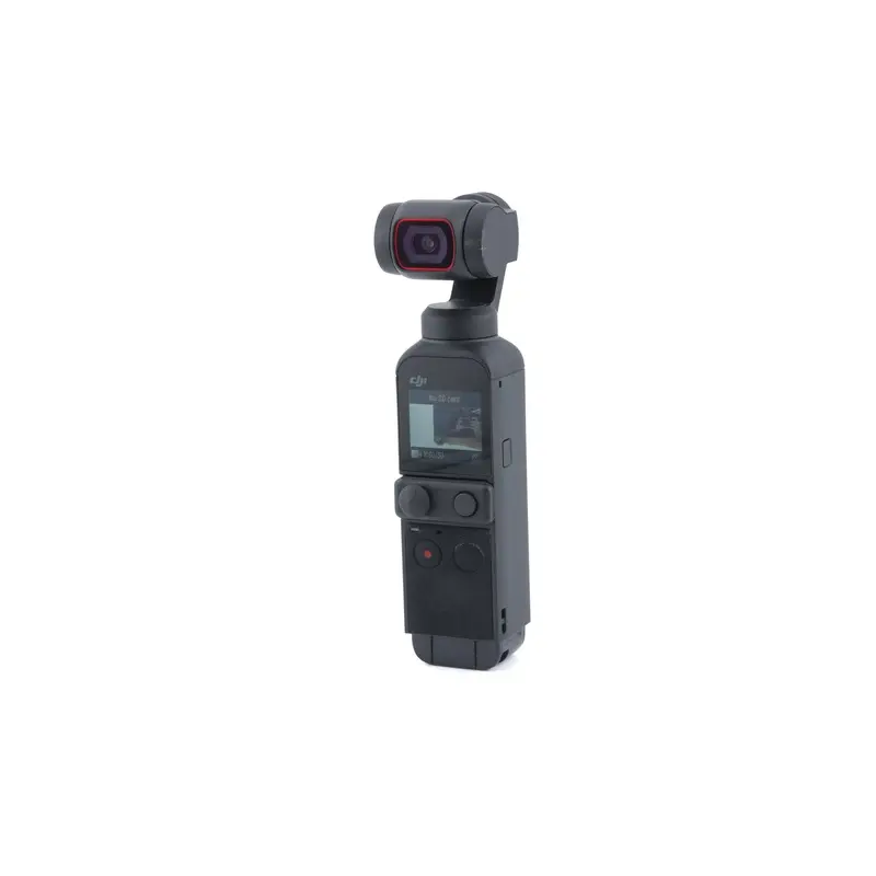 DJI Osmo Pocket 2