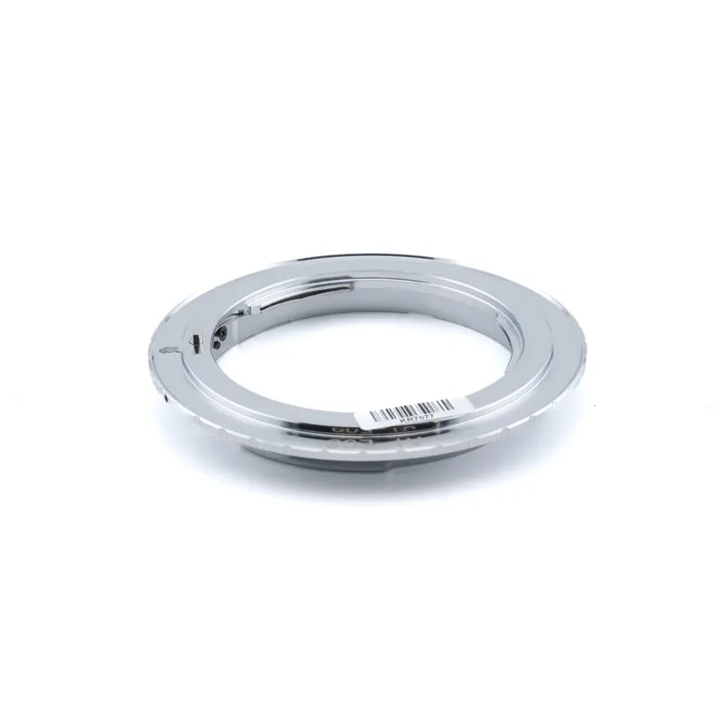 Generic Nikon F - Canon EF (F - EOS) Adapter