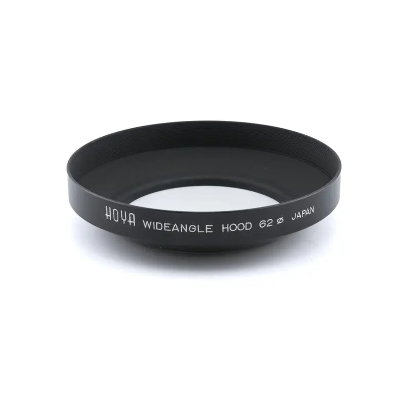Hoya 62mm Wideangle Hood