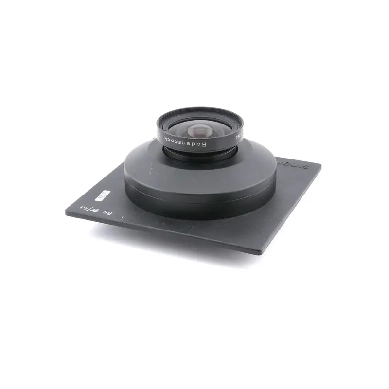 Rodenstock 75mm f6.8 Grandagon MC (Sinar DB)