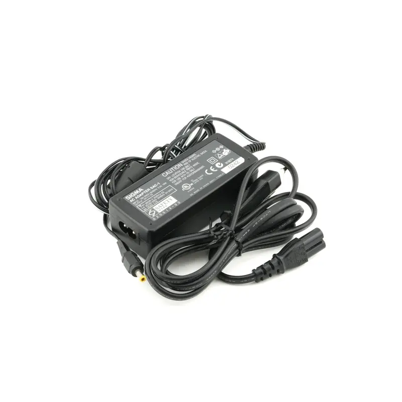Sigma AC Adapter SAC-1