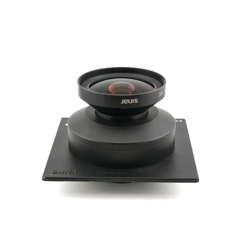 Sinar 90mm f4.5 Sinaron-W MC (Sinar DB)