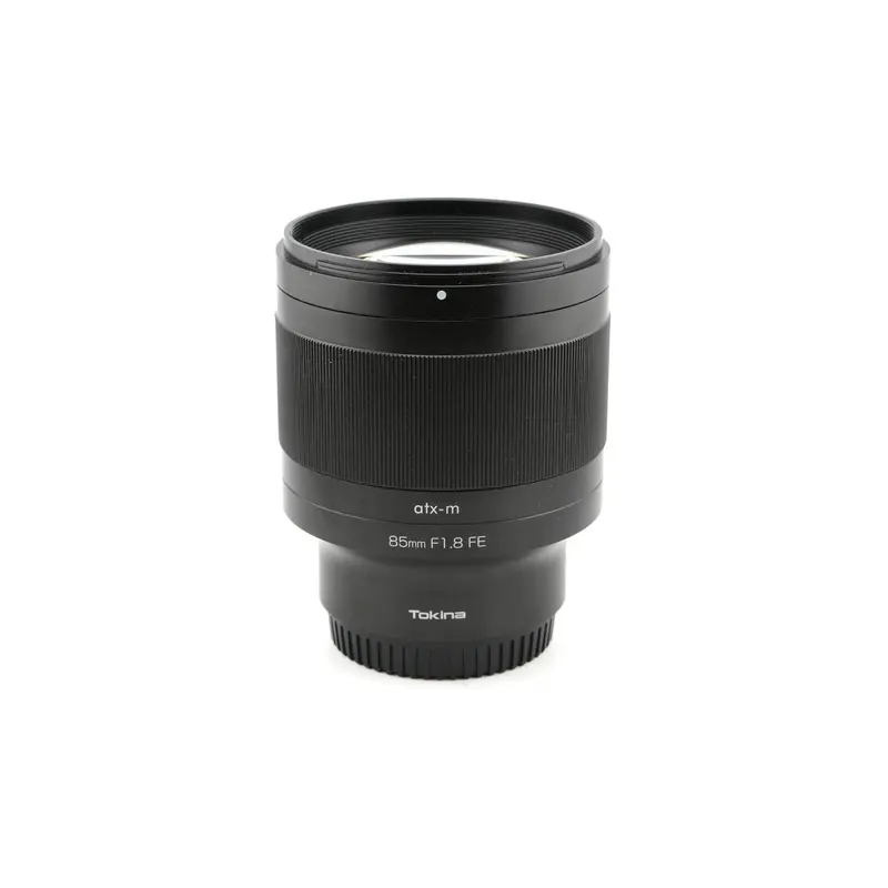 Tokina 85mm f1.8 ATX-M