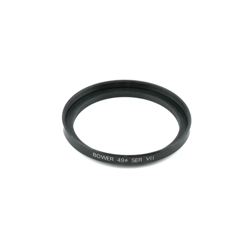 Bower 49mm - Series VII (7) Adapter