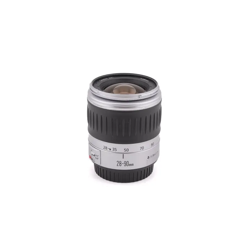 Canon 28-90mm f4-5.6 II