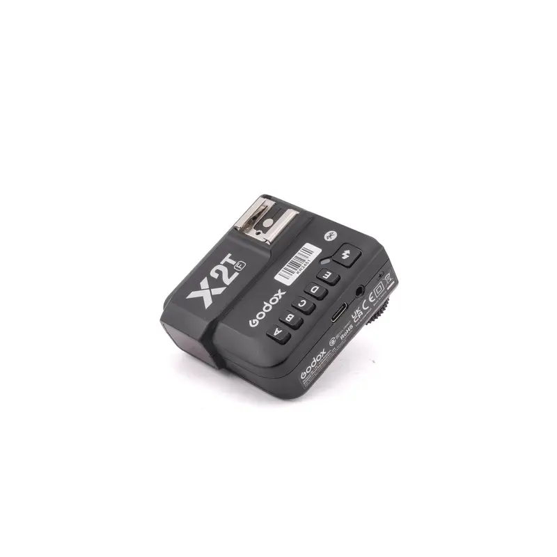 Godox X2T TTL Wireless Flash Trigger