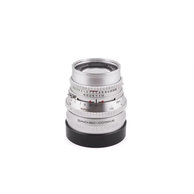 Hasselblad 120mm f5.6 S-Planar (20052)
