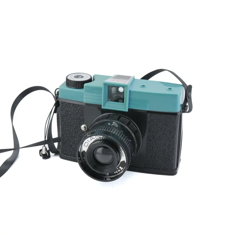 Lomography Diana F