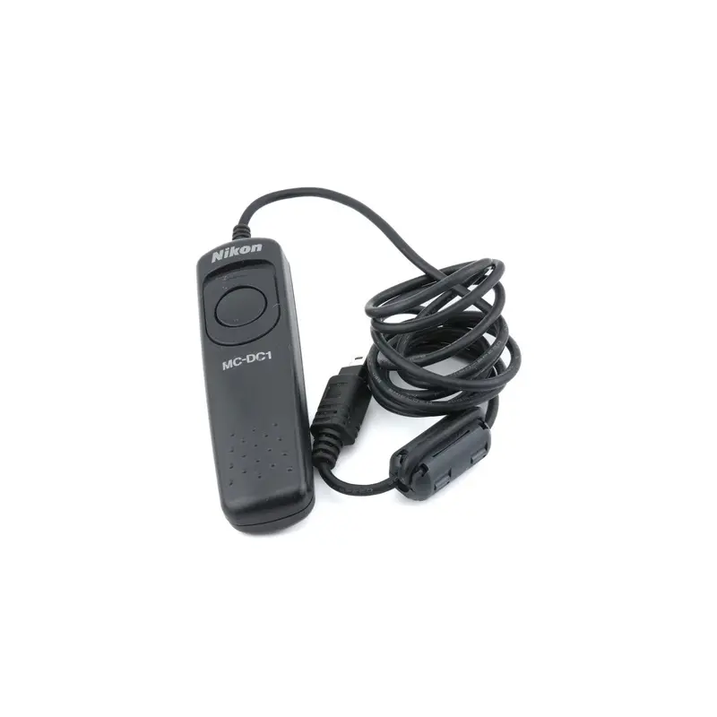 Nikon MC-DC1 Remote Release Cord