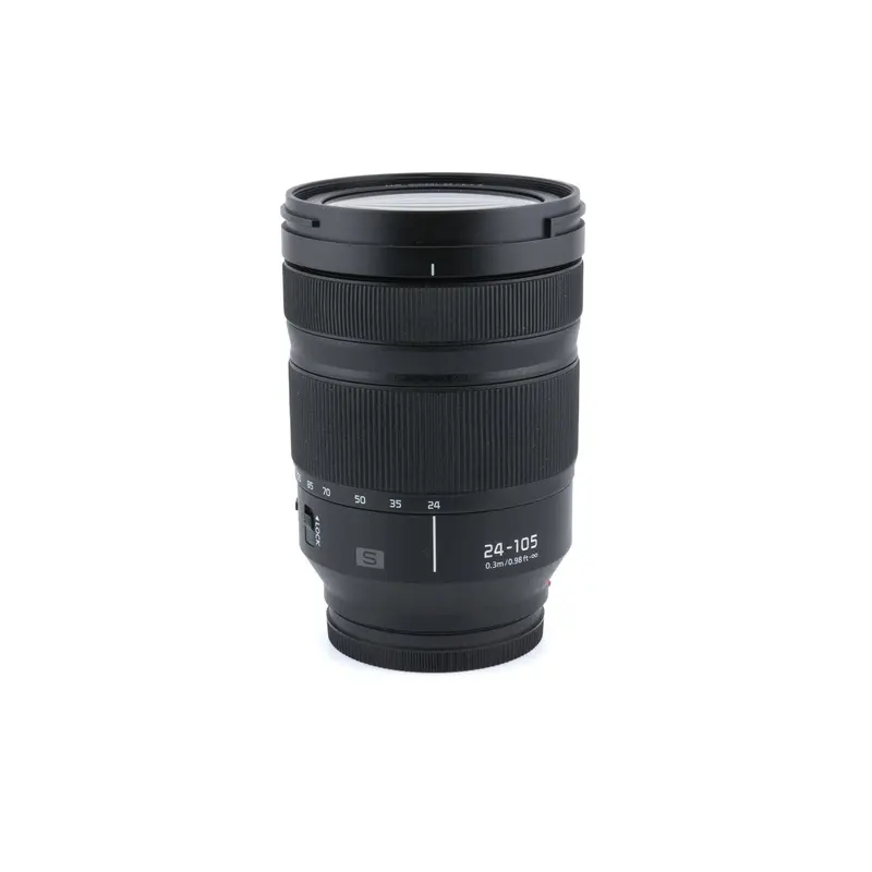 Panasonic 24-105mm f4 S Macro O.I.S.
