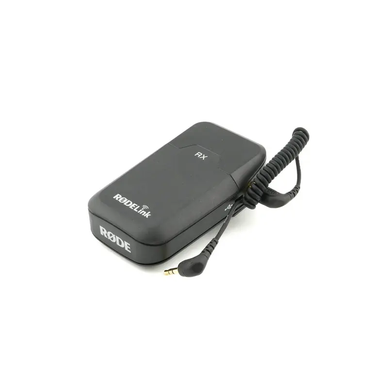 Rde Rdelink RX-Cam