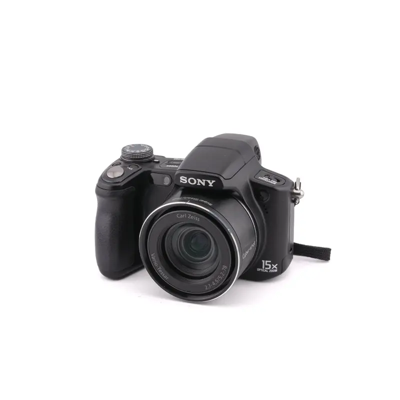 Sony Cyber-Shot DSC-H50