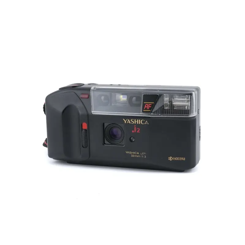 Yashica AF-J2