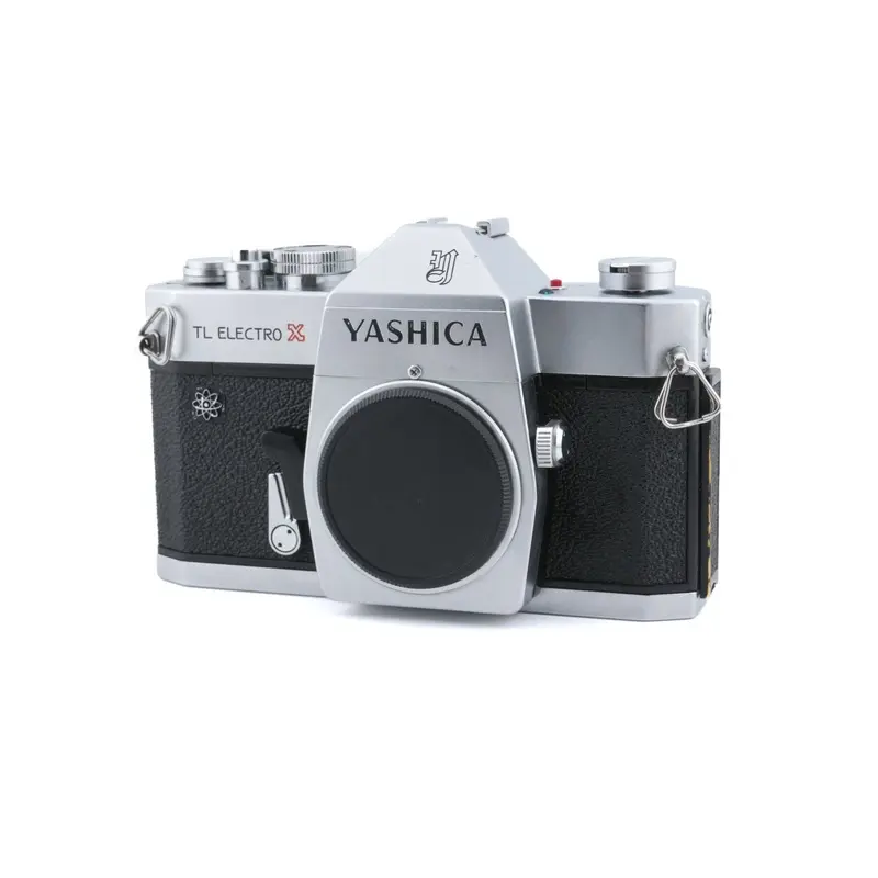 Yashica TL Electro-X