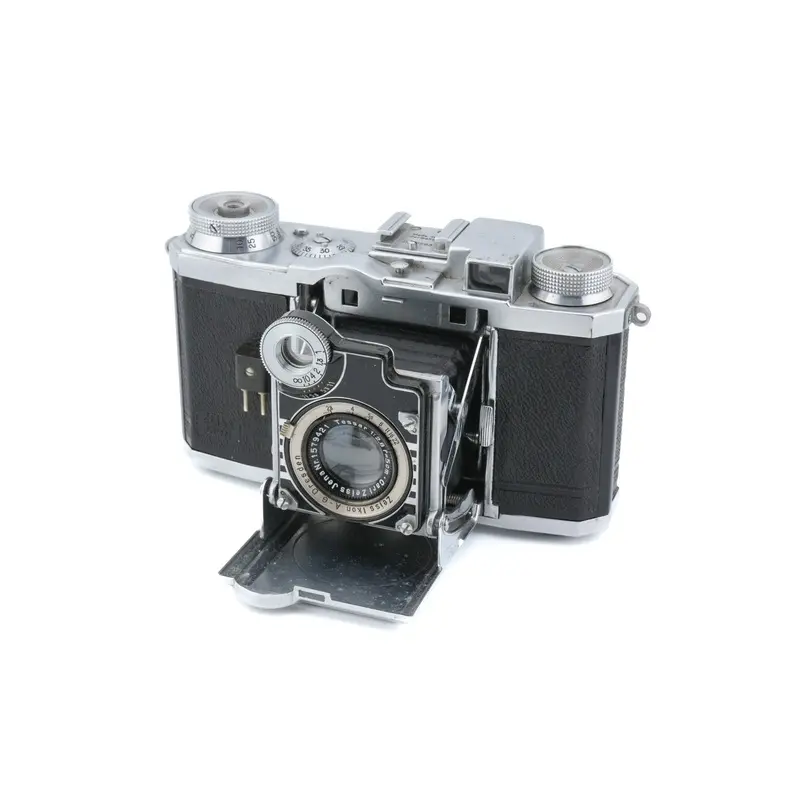 Zeiss Ikon Super Nettel II