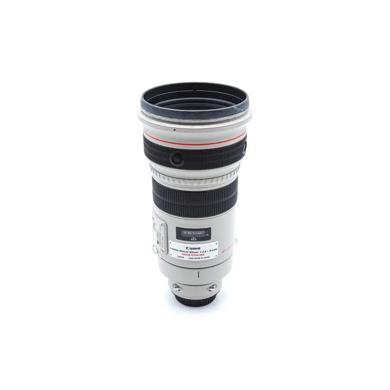 Canon 300mm f2.8 L IS USM