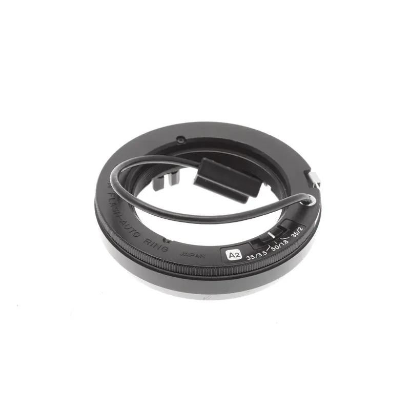 Canon Flash-Auto Ring A2