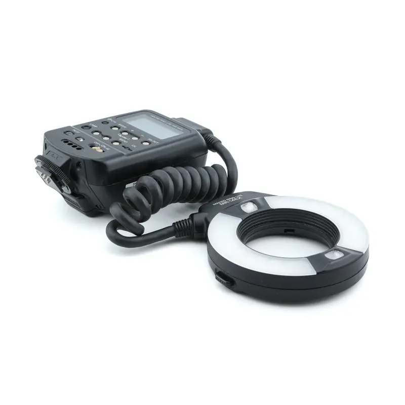 Canon MR-14EX Macro Ring Lite