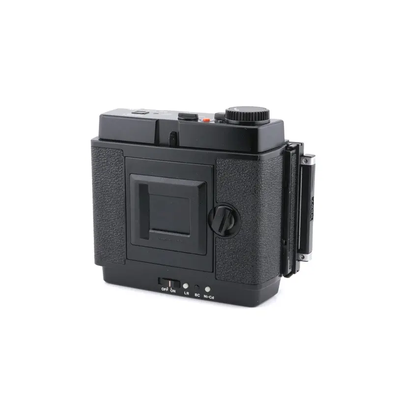Mamiya 120/220 6x8 Pro-S Roll Film Holder