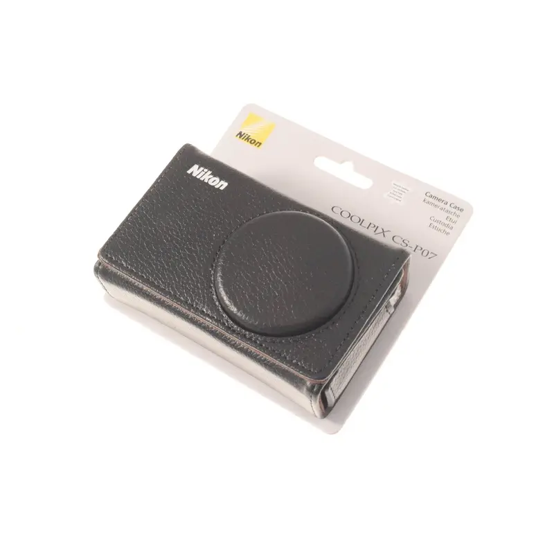 Nikon Coolpix Case CS-P07 for P300