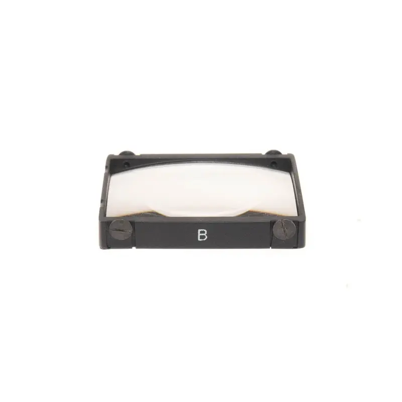Nikon F/F2 Focusing Screen Type B