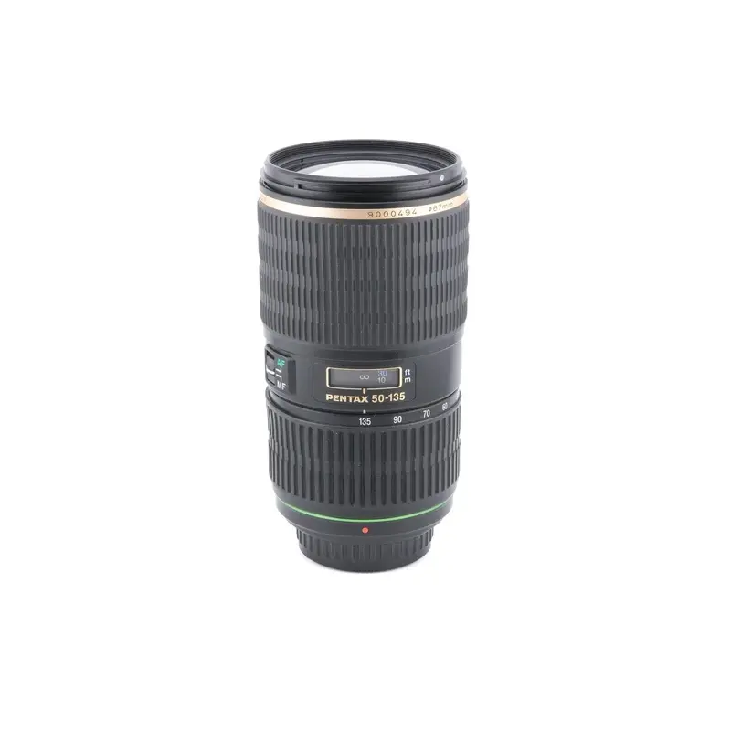 Pentax 50-135mm f2.8 SMC Pentax DA* ED IF SDM