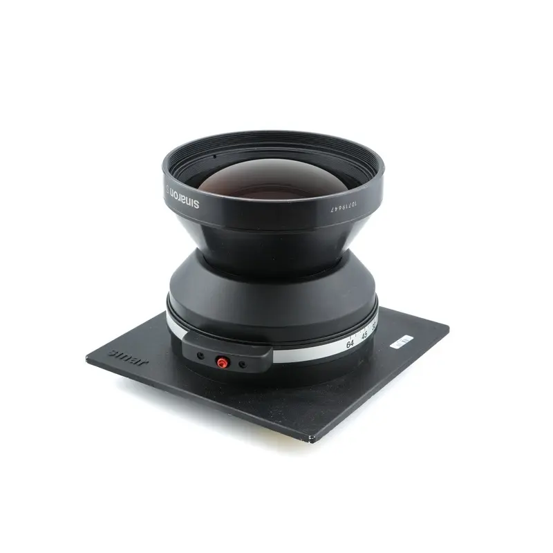 Sinar 360mm f6.8 Sinaron-S MC (Sinar DB)