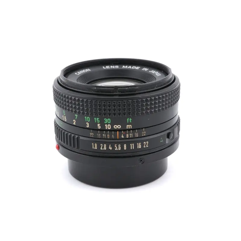 Canon 24mm f2.8 STM