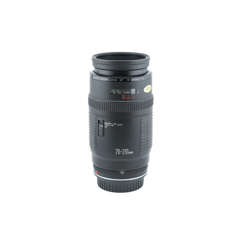 Canon 70-210mm f4