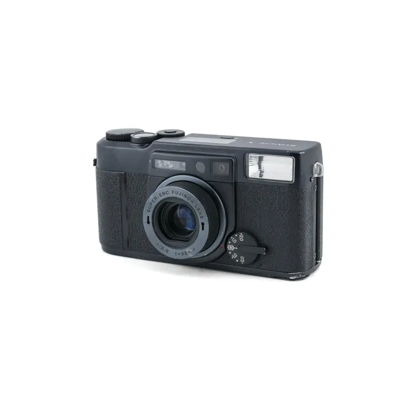 Fujifilm Klasse S