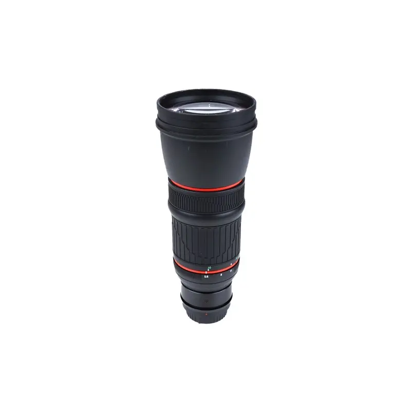 Kowa 500mm f5.6 FL Prominar