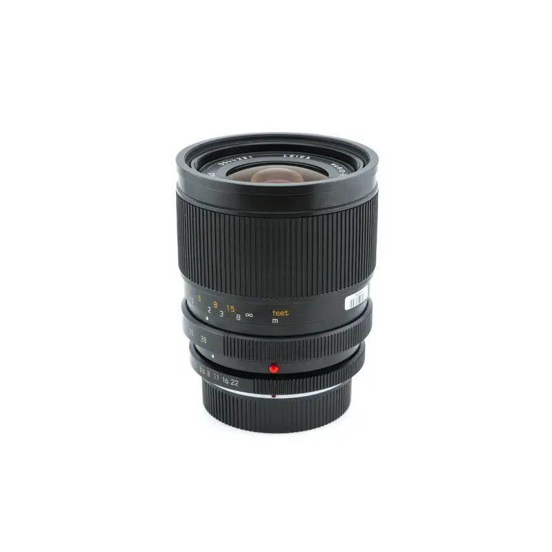 Leica 28-70mm f3.5-4.5 Vario-Elmar-R (3-Cam)
