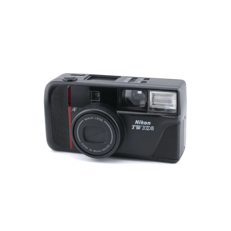 Nikon TW Zoom 35-80 Macro