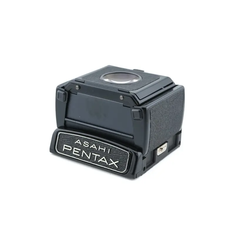 Pentax Folding Focusing Hood (Waist Level Finder)
