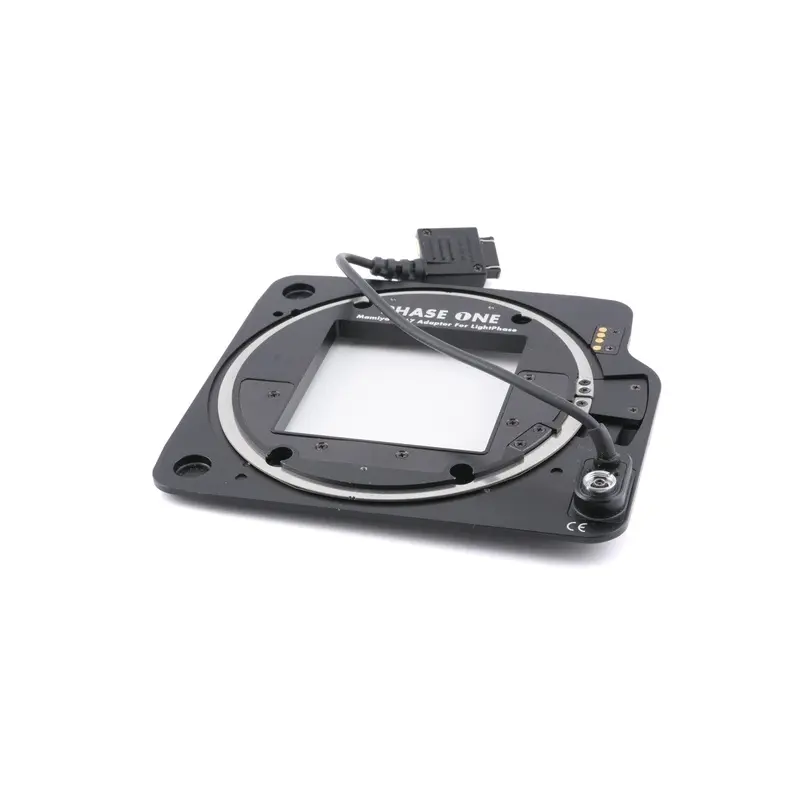 Phase One LightPhase RZ67 Adapter