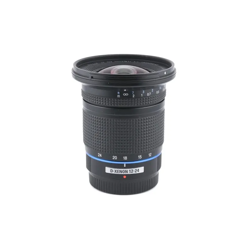 Samsung 12-24mm F4 D-Xenon ED AL
